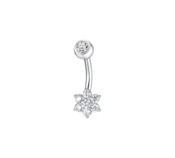Piercing Woman Luca Barra PR149