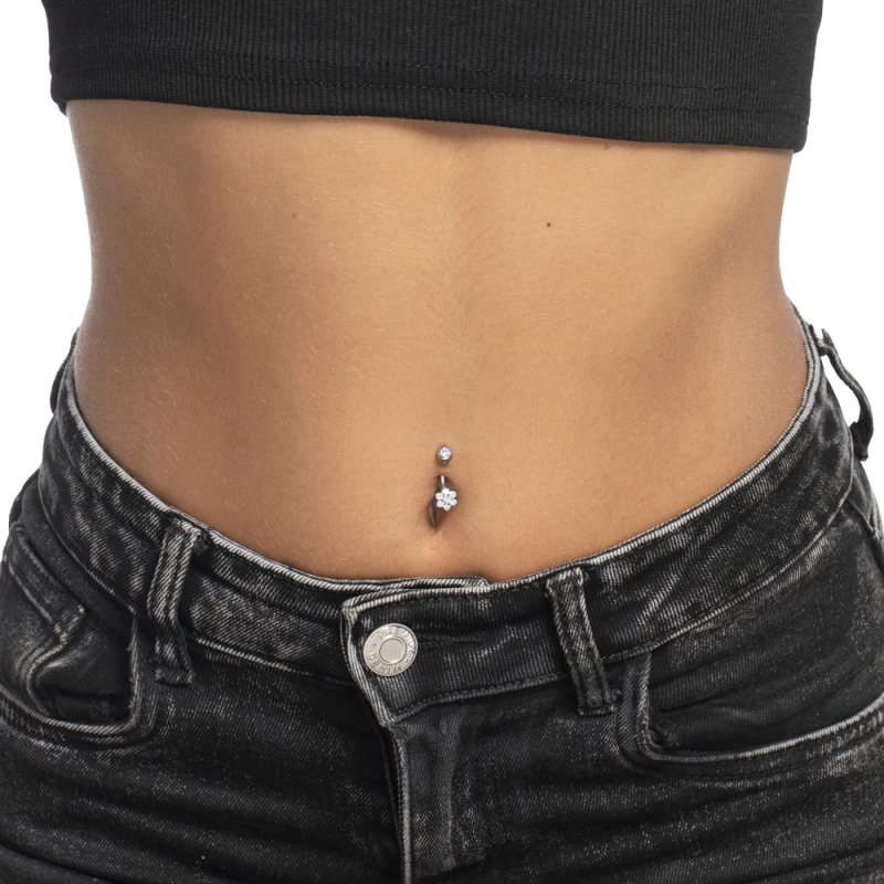Piercing Woman Luca Barra PR149