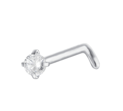 Piercing Donna Luca Barra PR151