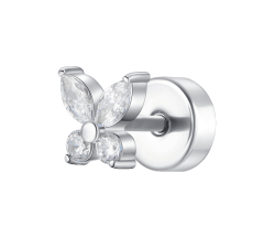 Piercing Donna Luca Barra PR136
