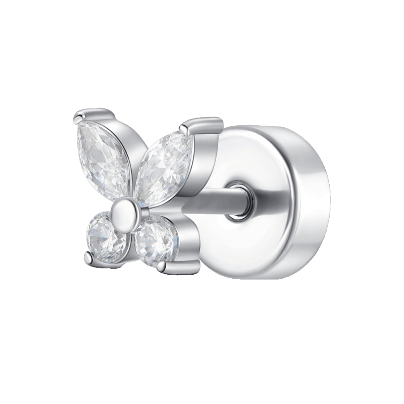 Piercing Donna Luca Barra PR136 Piercing Donna Luca Barra PR136