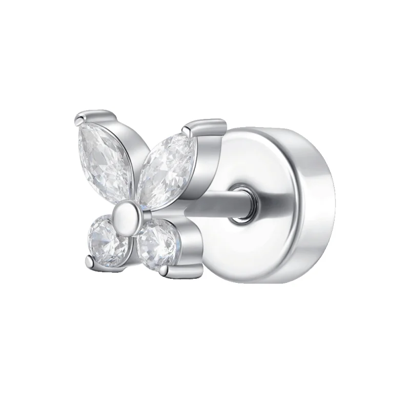 Piercing Woman Luca Barra PR136 Piercing Woman Luca Barra PR136