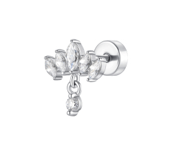 Piercing-Frau Luca Barra PR138