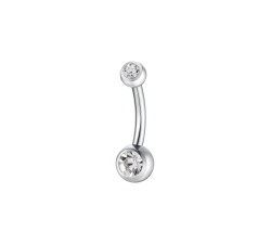 Piercing Woman Luca Barra PR142