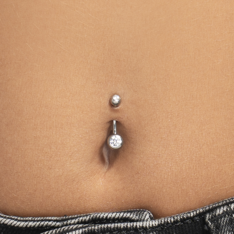 Piercing Woman Luca Barra PR142 Piercing Woman Luca Barra PR142
