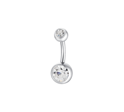 Piercing-Frau Luca Barra PR143
