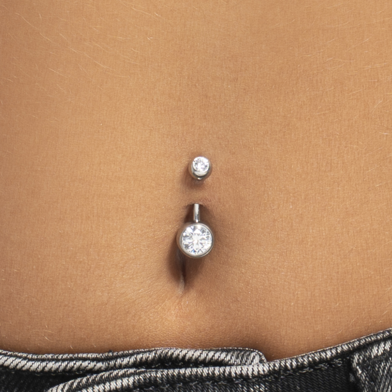 Piercing Woman Luca Barra PR143 Piercing Woman Luca Barra PR143