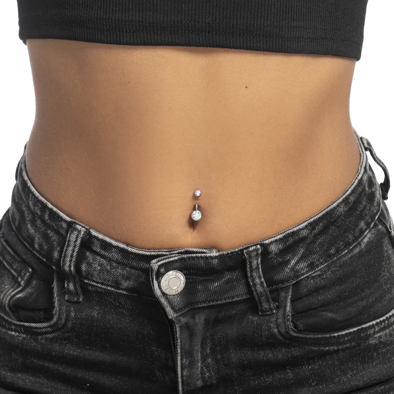 Piercing Woman Luca Barra PR143 Piercing Woman Luca Barra PR143