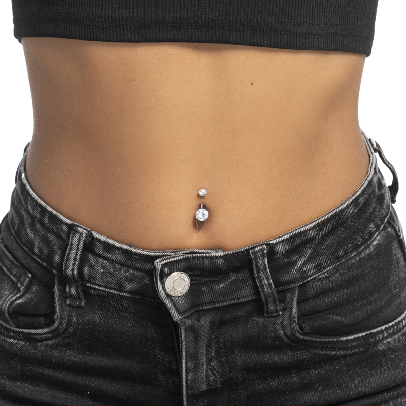 Piercing Donna Luca Barra PR144