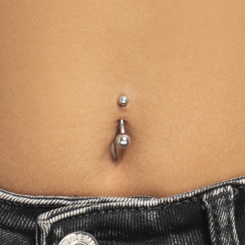 Piercing Donna Luca Barra PR145