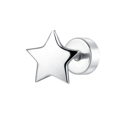 Piercing Donna Luca Barra PR128