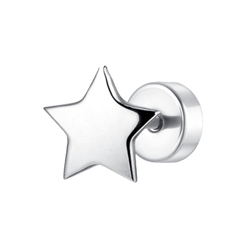 Piercing für Frauen von Luca Barra PR128 Piercing für Frauen von Luca Barra PR128