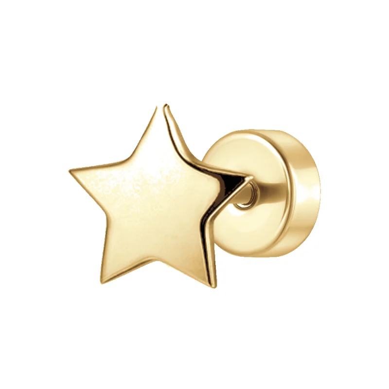 Piercing Frauen Luca Barra PR129 Piercing Frauen Luca Barra PR129