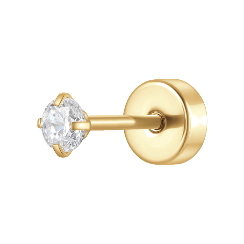 Piercing Woman Luca Barra PR133 Piercing Woman Luca Barra PR133