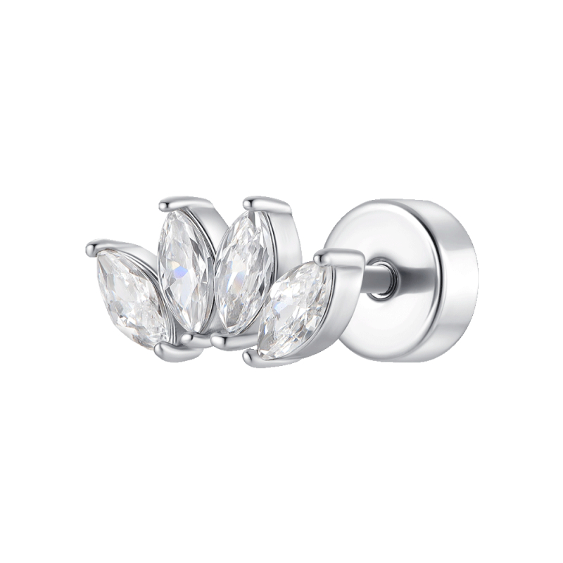 Piercing Women Luca Barra PR134 Piercing Women Luca Barra PR134