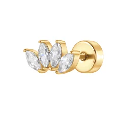 Piercing Woman Luca Barra PR135