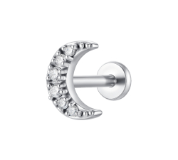 Piercing Frauen Luca Barra PR107