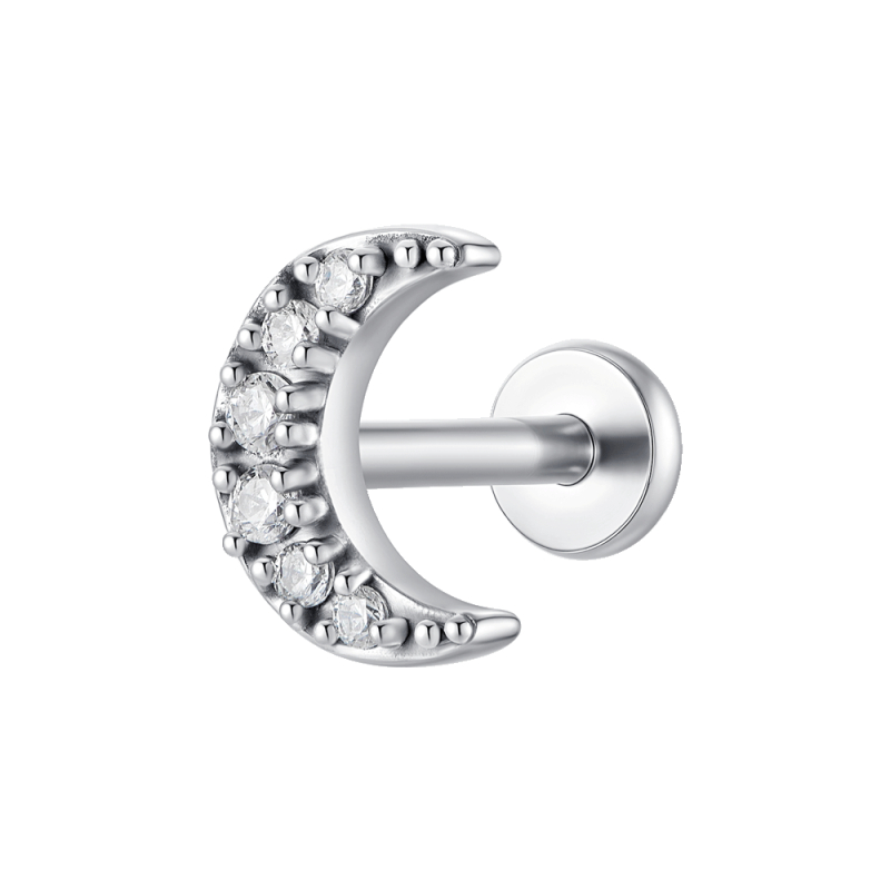 Piercing Donna Luca Barra PR107 Piercing Donna Luca Barra PR107