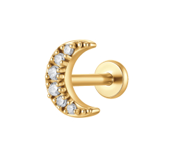 Piercing-Frau Luca Barra PR108