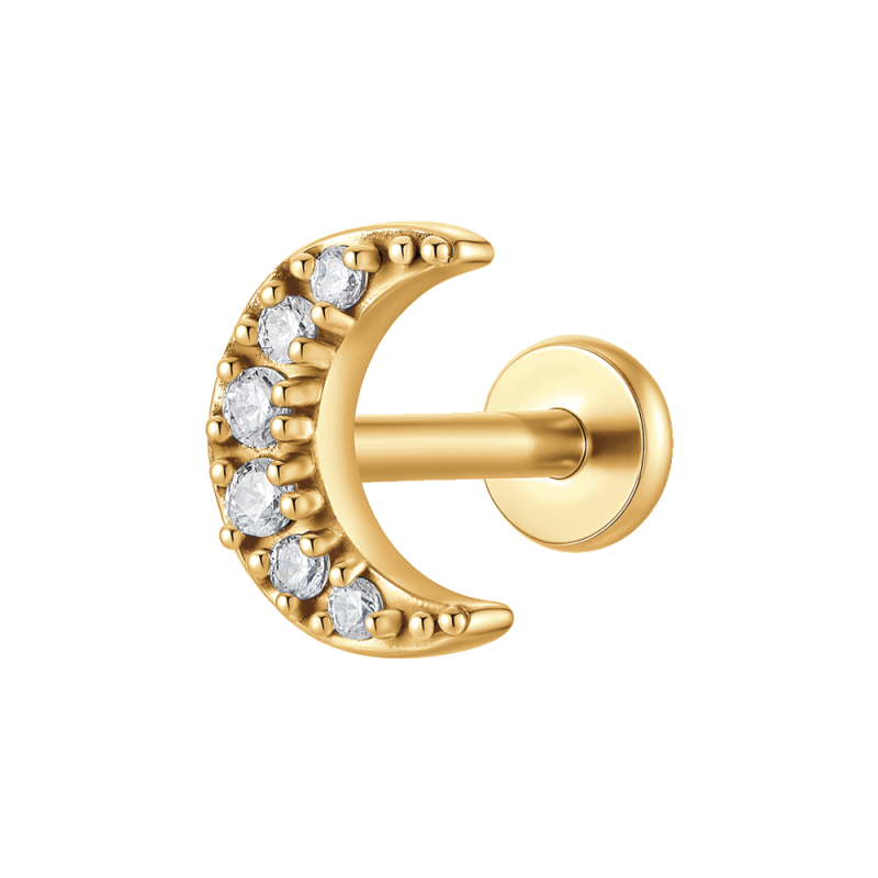 Piercing Woman Luca Barra PR108 Piercing Woman Luca Barra PR108
