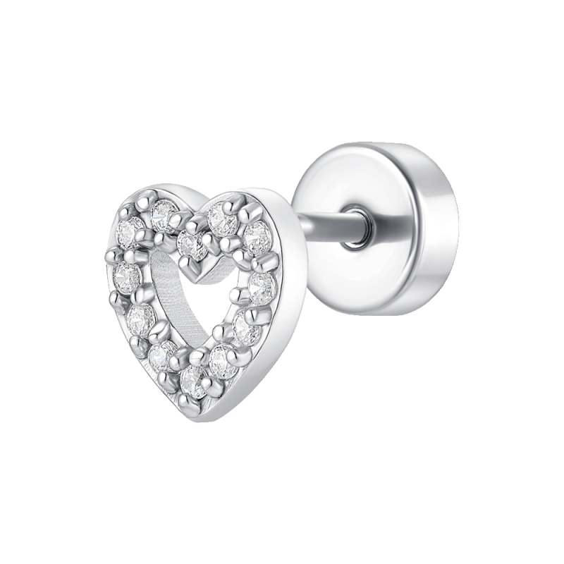 Piercing Women Luca Barra PR109 Piercing Women Luca Barra PR109