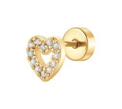 Piercing Woman Luca Barra PR110
