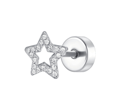 Piercing Women Luca Barra PR111