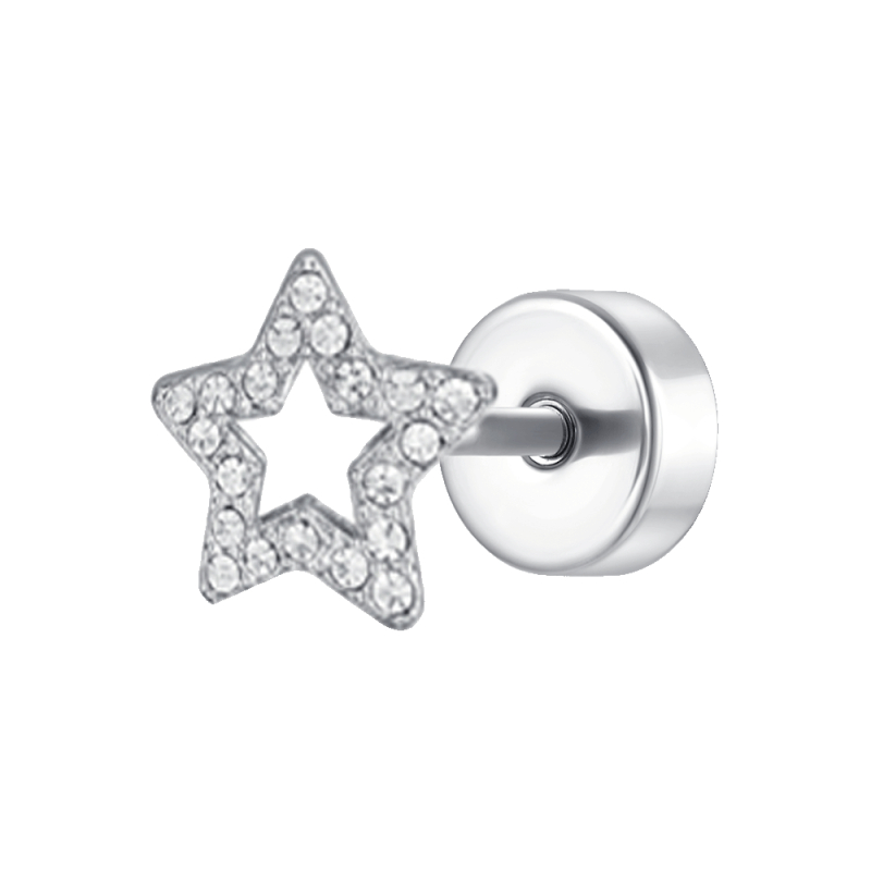 Piercing Donna Luca Barra PR111 Piercing Donna Luca Barra PR111