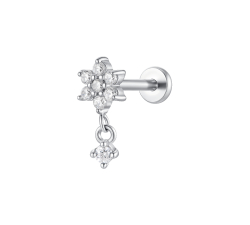 Piercing Women Luca Barra PR113