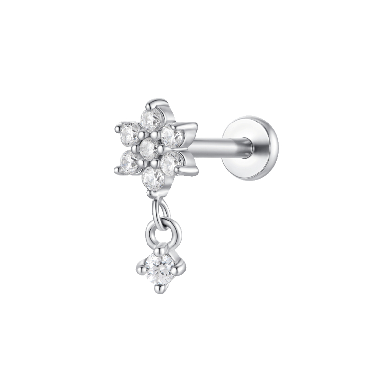 Piercing Frauen Luca Barra PR113 Piercing Frauen Luca Barra PR113