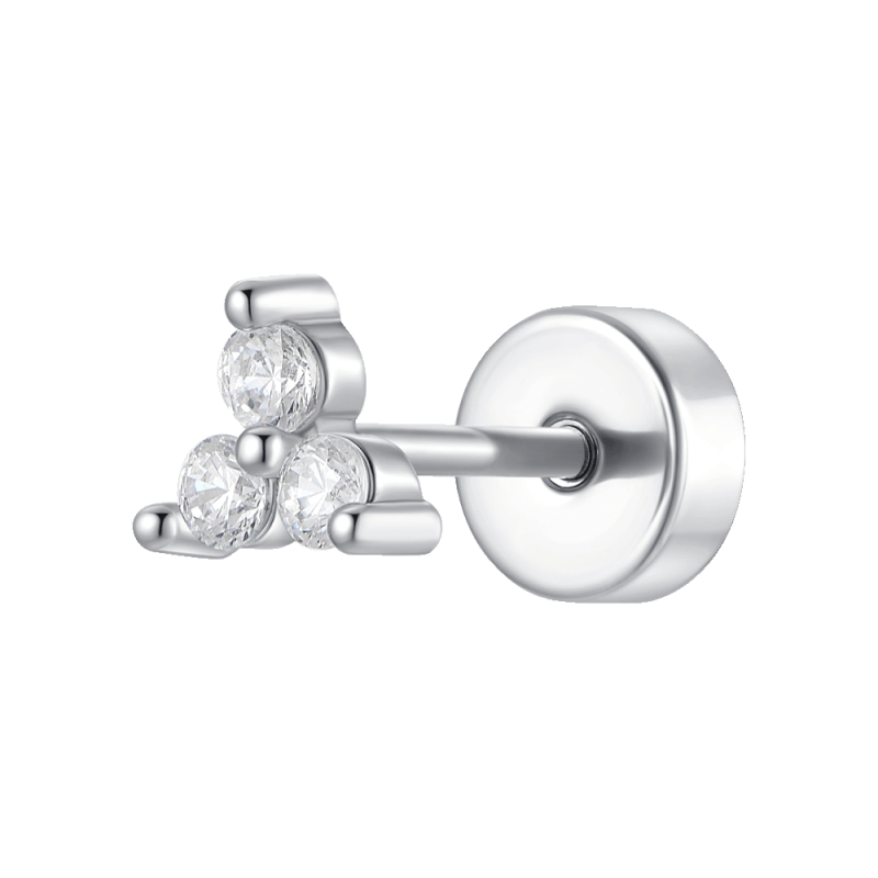 Piercing Women Luca Barra PR115 Piercing Women Luca Barra PR115