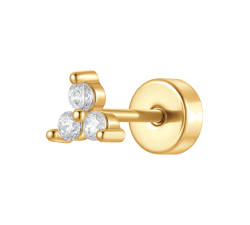 Piercing Women Luca Barra PR116