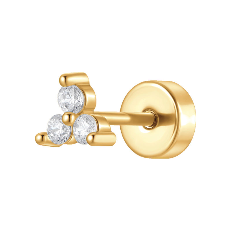Piercing Women Luca Barra PR116 Piercing Women Luca Barra PR116