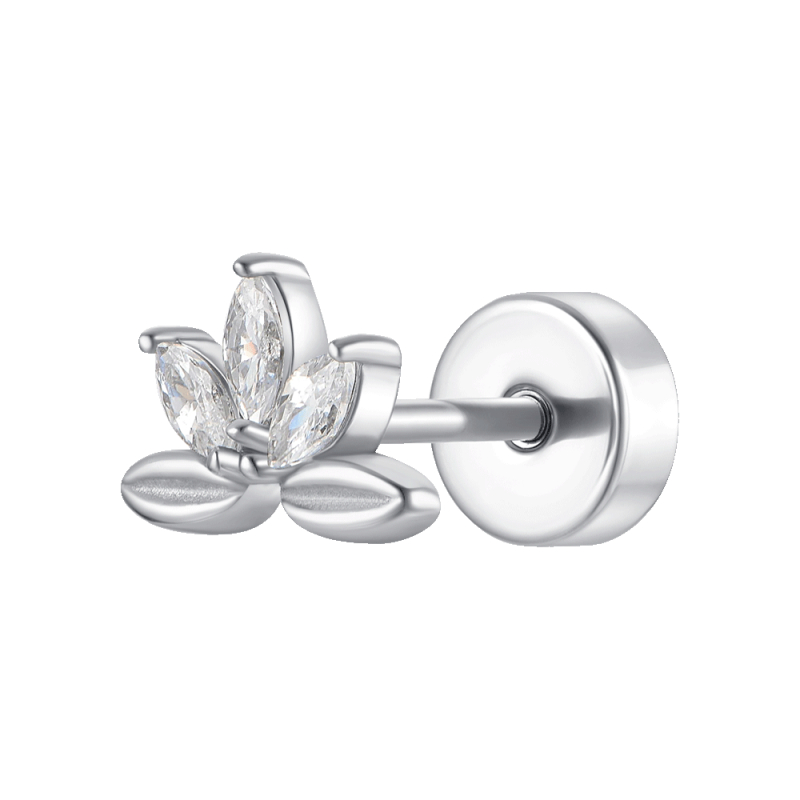 Piercing Women Luca Barra PR118 Piercing Women Luca Barra PR118