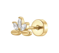 Piercing Donna Luca Barra PR119