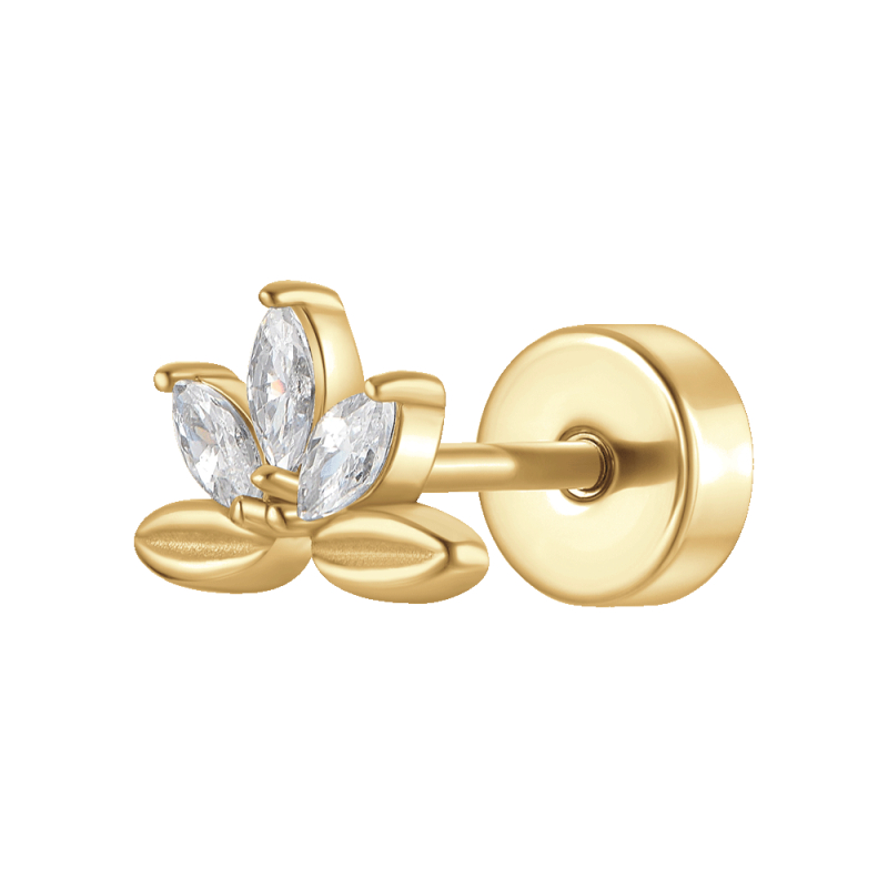 Piercing Women Luca Barra PR119 Piercing Women Luca Barra PR119