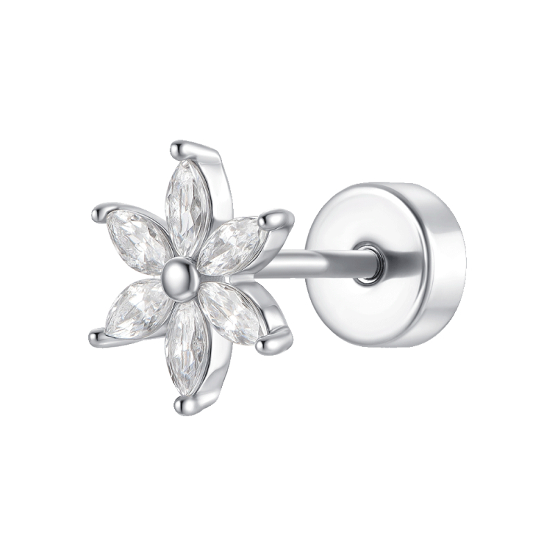 Piercing for Women by Luca Barra PR120 Piercing for Women by Luca Barra PR120