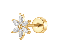 Piercing für Frauen von Luca Barra PR121