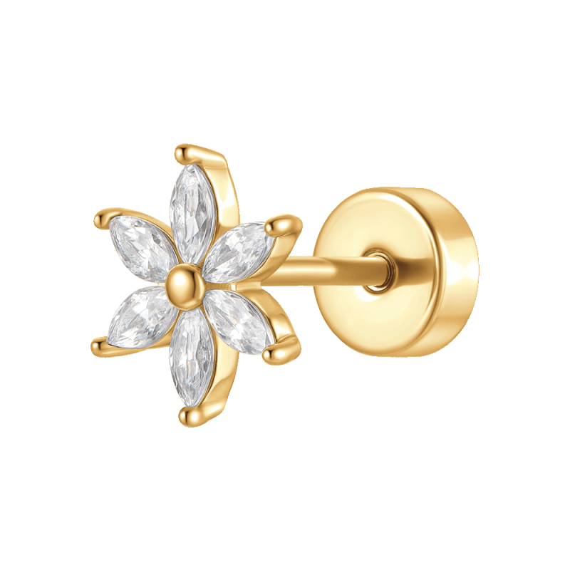 Piercing Donna Luca Barra PR121 Piercing Donna Luca Barra PR121