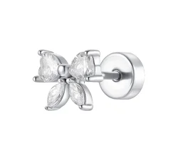 Piercing Donna Luca Barra PR122