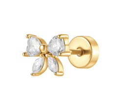 Piercing Women Luca Barra PR123