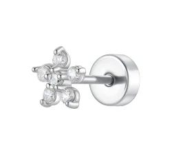 Piercing Donna Luca Barra PR124