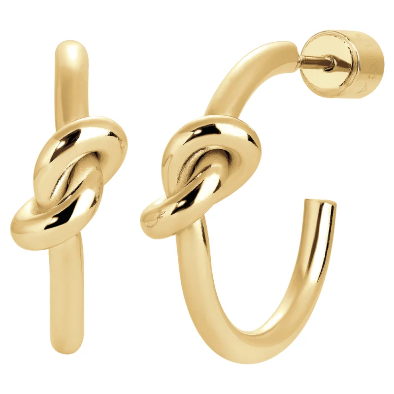 Luca Barra Women's Earrings OK1691 Luca Barra Women's Earrings OK1691