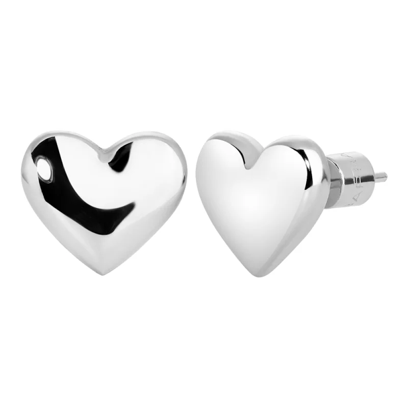 Luca Barra Women's Single Earring OK1692 Luca Barra Women's Single Earring OK1692
