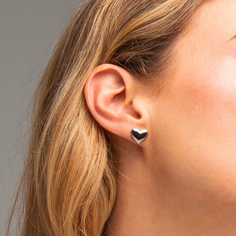 Luca Barra Women's Single Earring OK1692 Luca Barra Women's Single Earring OK1692