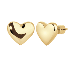 Luca Barra Women's Single Earring OK1693