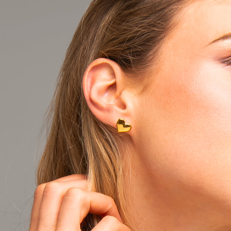 Luca Barra Women's Single Earring OK1693 Luca Barra Women's Single Earring OK1693