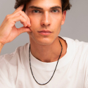 Collana Uomo Luca Barra CL400
