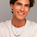 Collana Uomo Luca Barra CL401