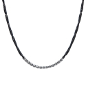 Luca Barra Men's Necklace CL402